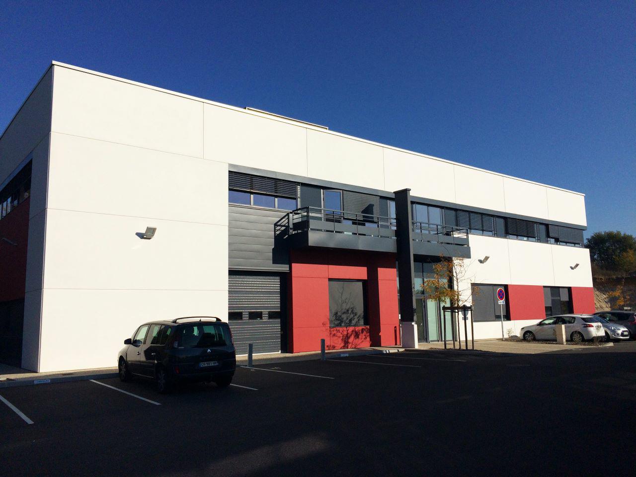 Local d'activité Dardilly 2228m² Location local d'activité Dardilly Rhône OLACT2110150 0
